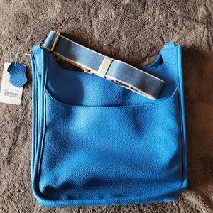 Messenger bag/Crossbody